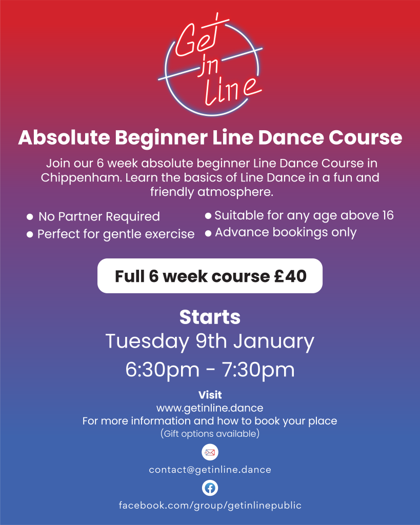 Absolute Beginner 6 Week course